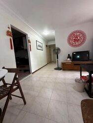 Blk 791 Woodlands Avenue 6 (Woodlands), HDB 4 Rooms #465344021